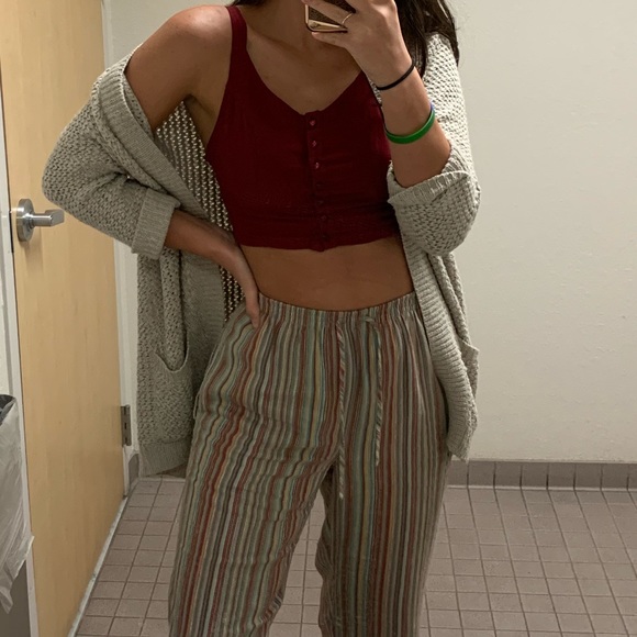 Charlotte Russe Tops - ❤️ 5 for $25 Charlotte Russe crop top